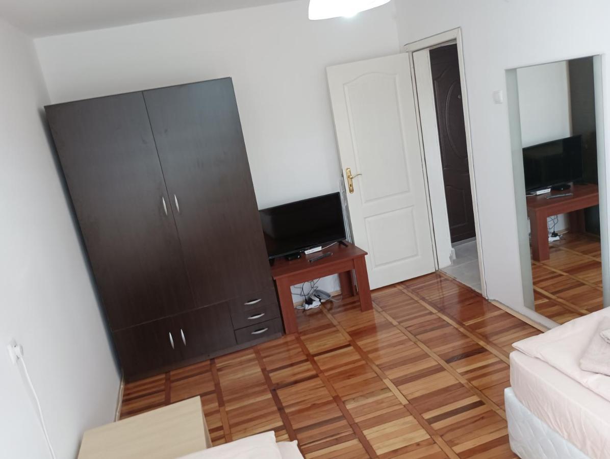 Апартамент Ели Veliko Tărnovo Exteriör bild