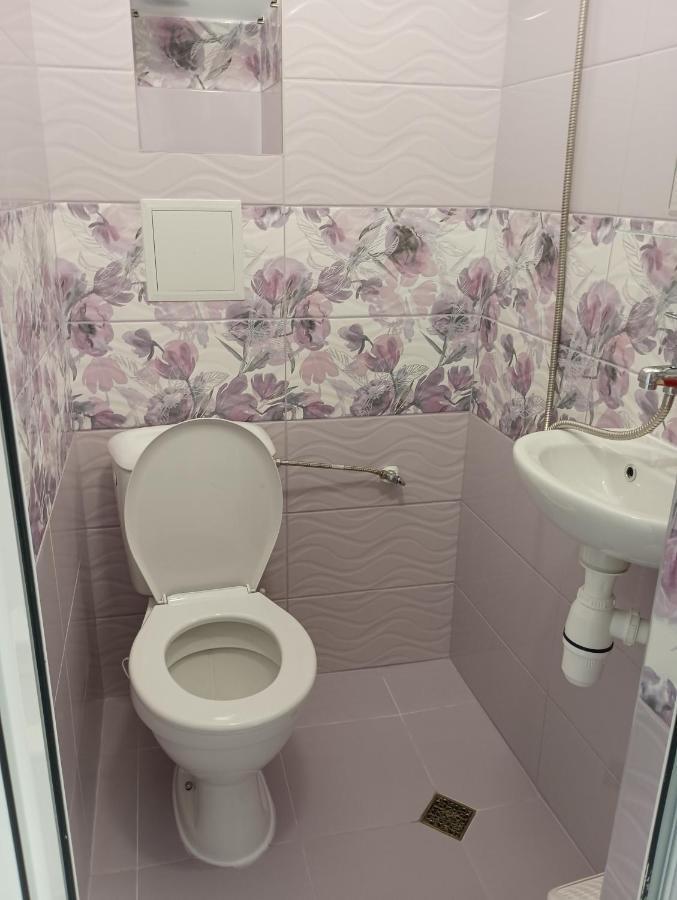 Апартамент Ели Veliko Tărnovo Exteriör bild